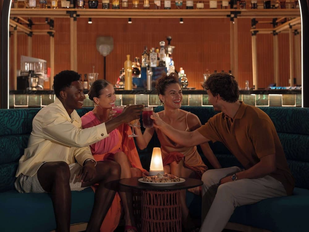 SO/ Maldives - View 60