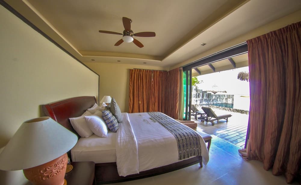 Kihaa Maldives - View 15