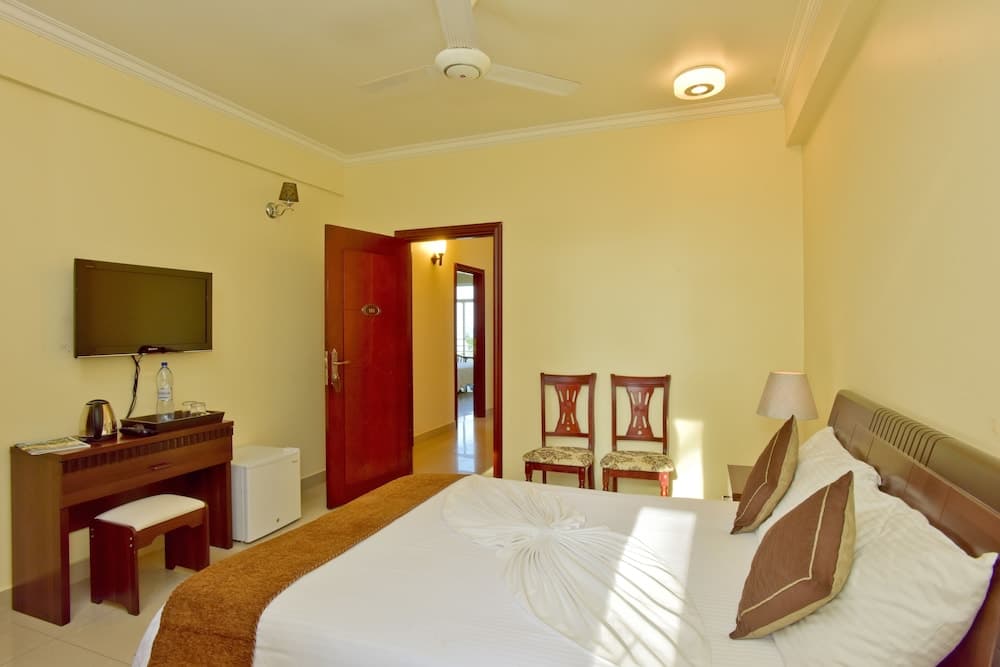 Crystal Beach Inn - View 9