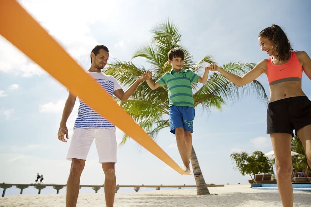 ROBINSON NOONU - All inclusive - View 92