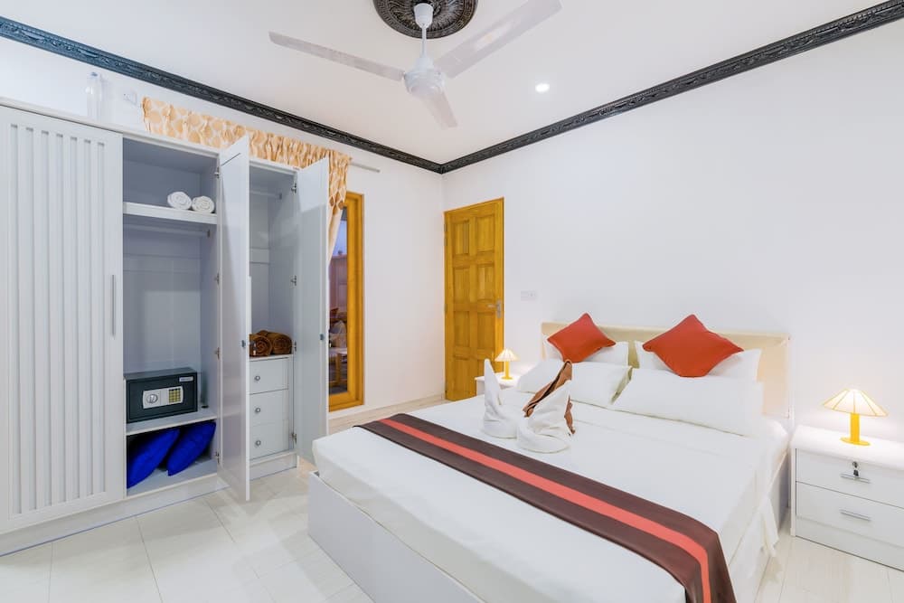 Sabba Summer Suite Maldives - View 88