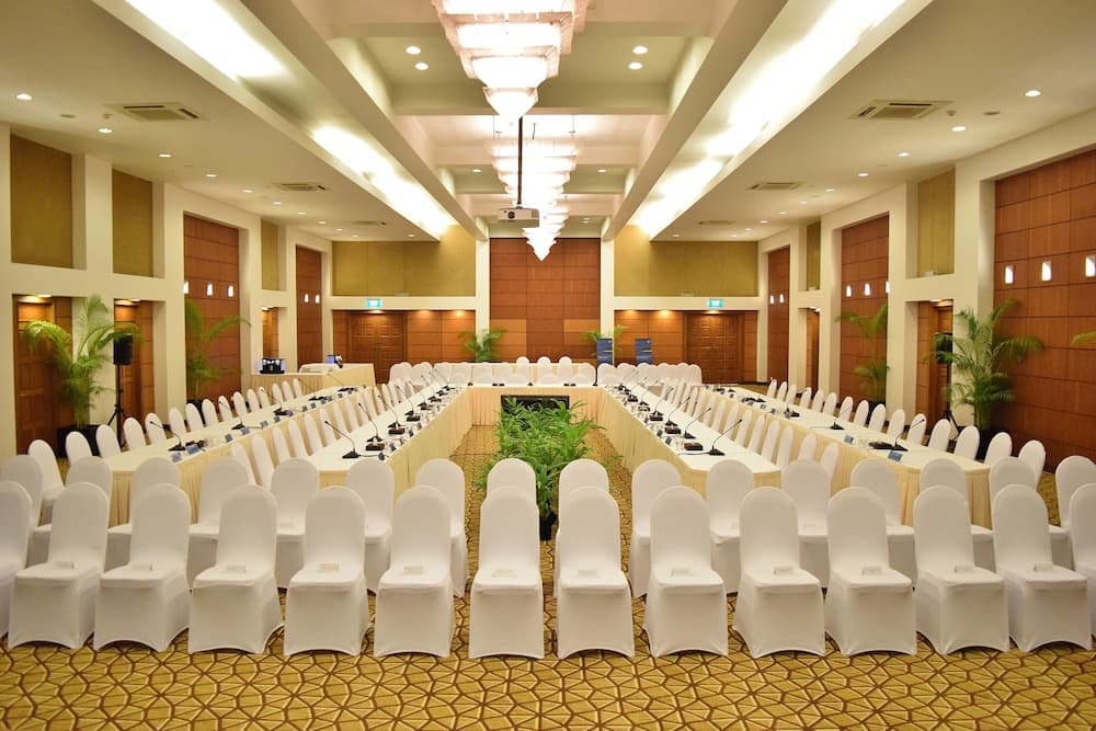 Kurumba Maldives - View 108