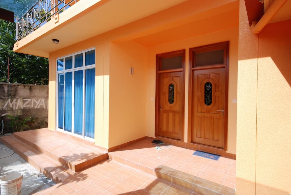 Crystal Retreat - View 7