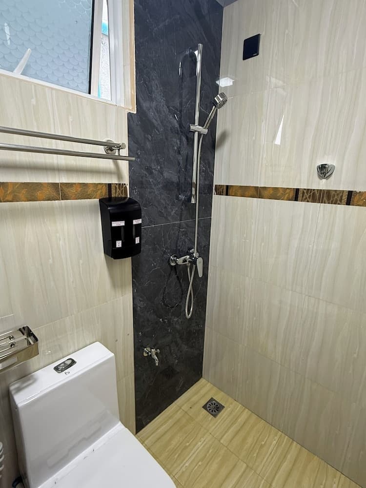 HS MIRACLE VIEW - View 2