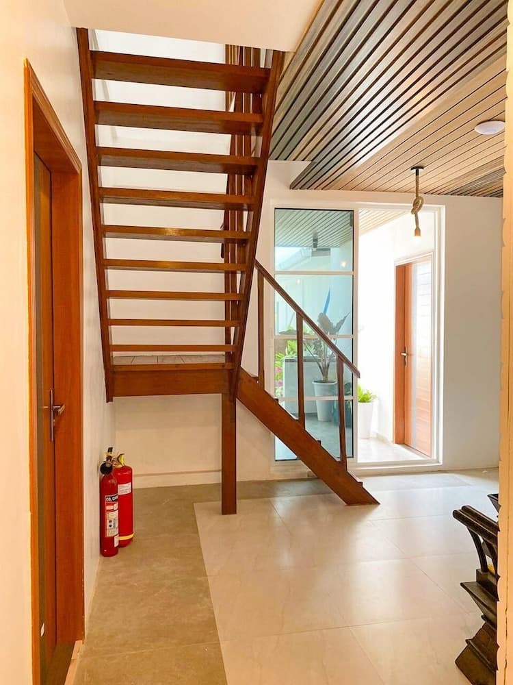 Fatims Beach House Maafushi - View 14