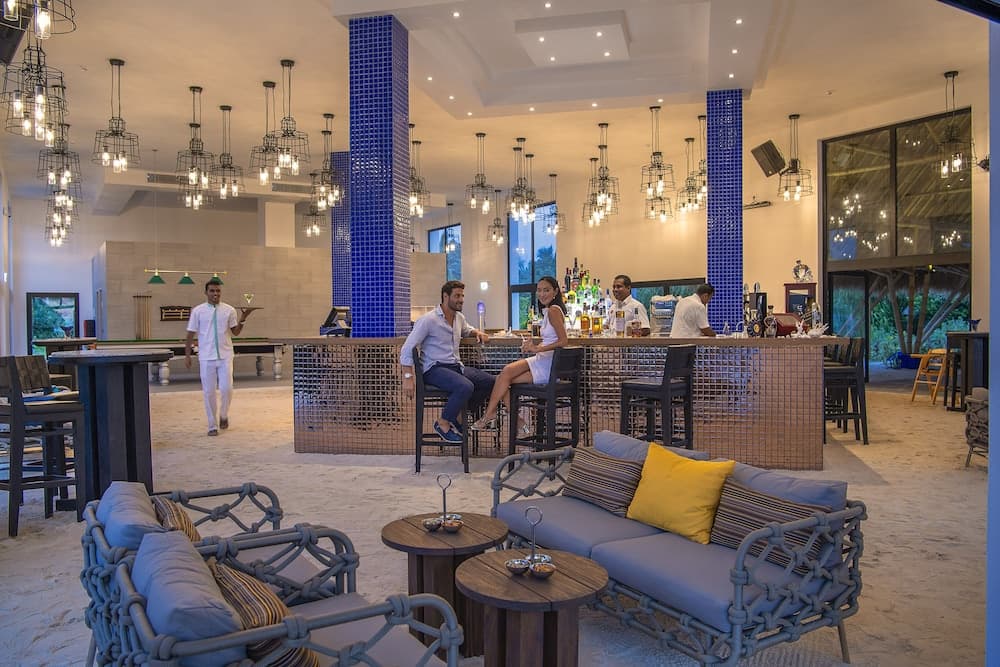 Emerald Maldives Resort & Spa - All Inclusive - View 122