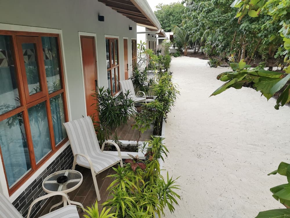 Village Hideaways & Spas - View 42