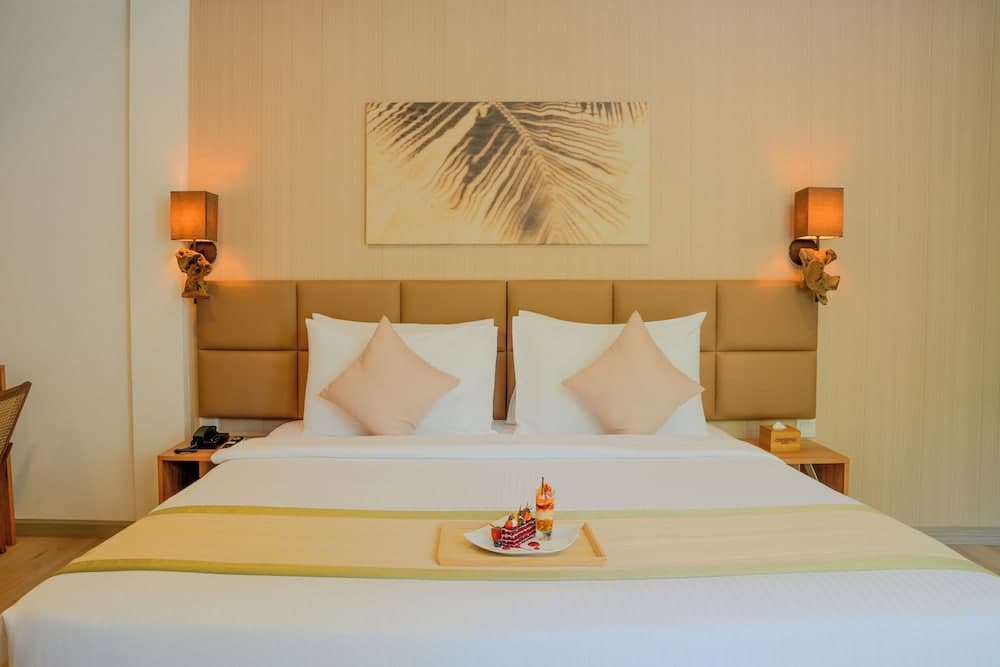 Cocomo Maldives - View 22