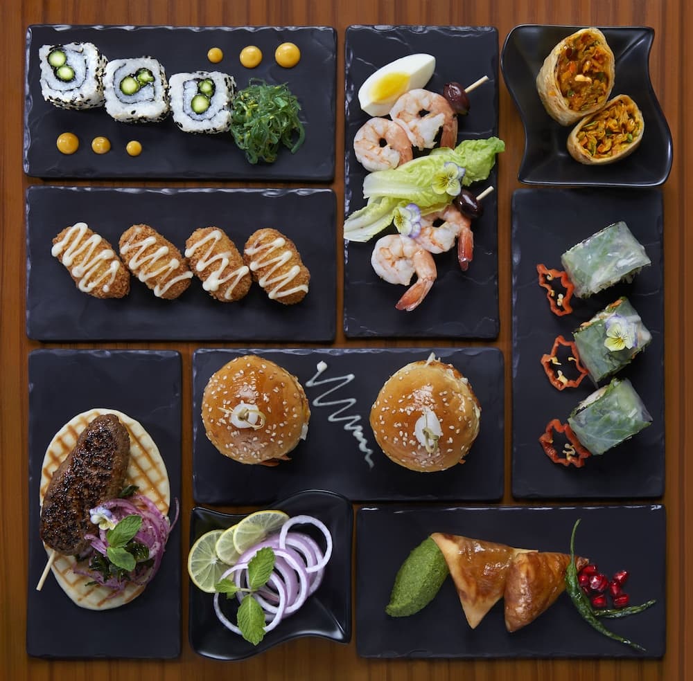 Taj Exotica Resort And Spa - View 102