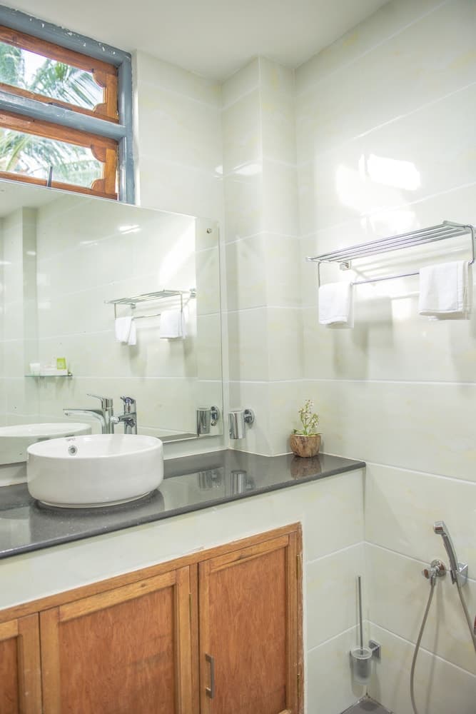 Tropical Biosphere Hotel - View 15