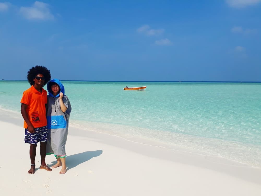 Rasdhoo Sea View - View 39