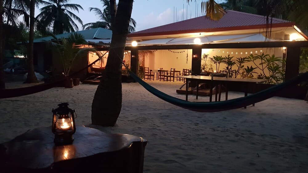 AriVilla Mathiveri - View 30