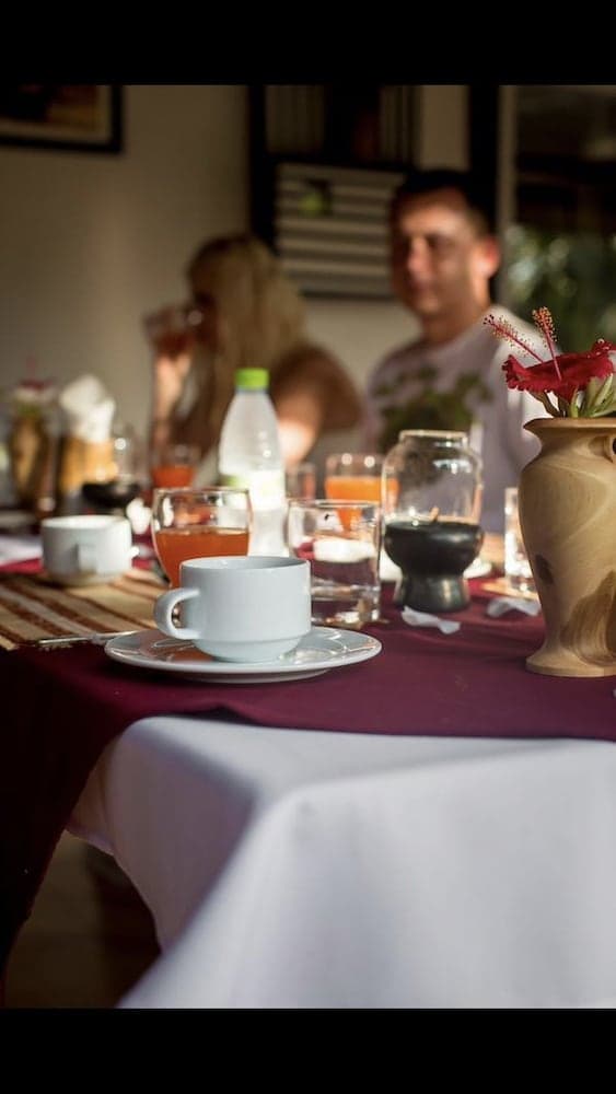 Equator beachinn - View 17