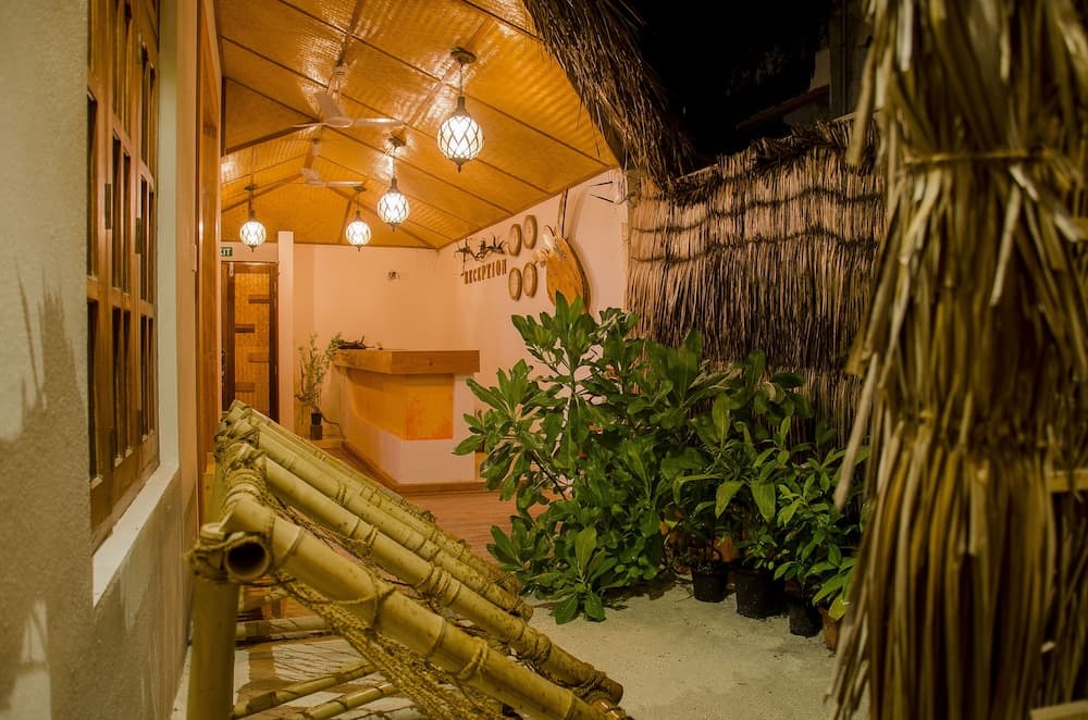 Rasdhoo Atoll Residence - View 3