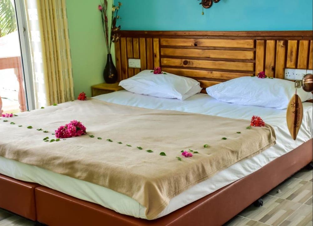 Medhufaru Inn - View 46