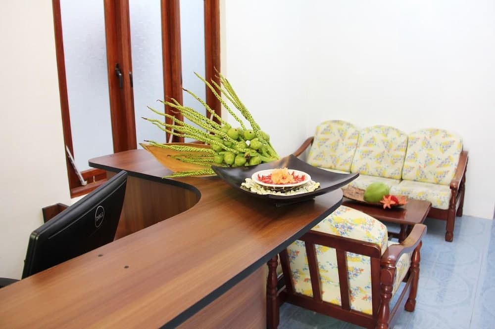 Dhivehi Experience - View 2