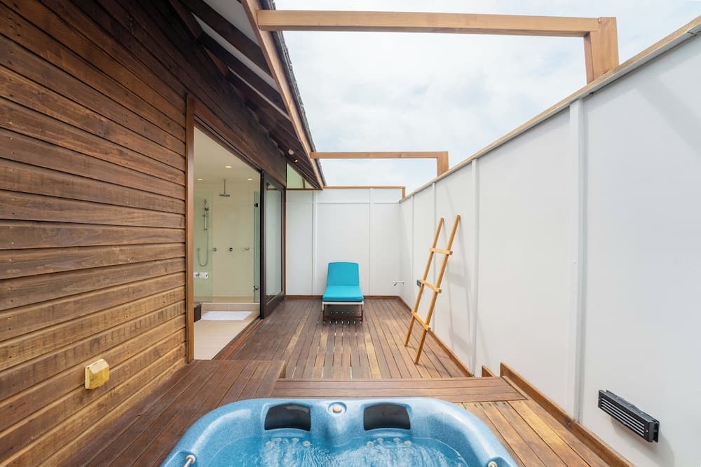 Veligandu Maldives Resort Island - View 64