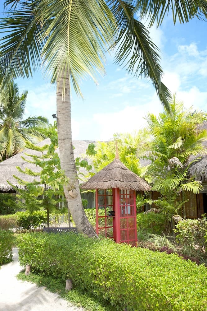 LUX* South Ari Atoll - View 150