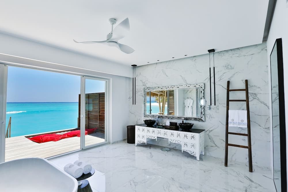 Emerald Maldives Resort & Spa - All Inclusive - View 54