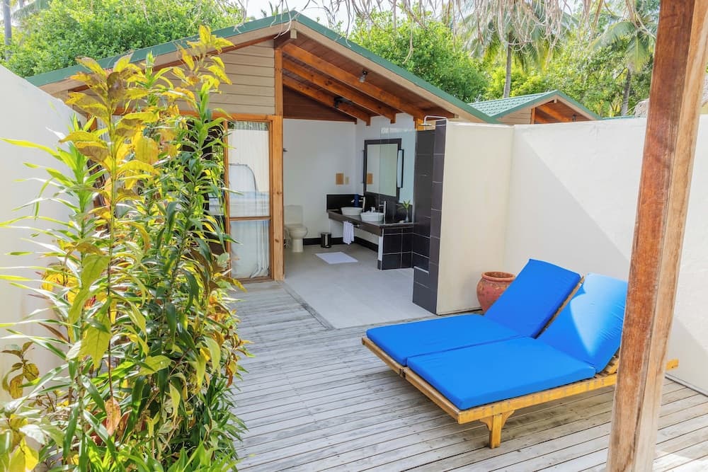 Meeru Maldives Resort Island - View 67