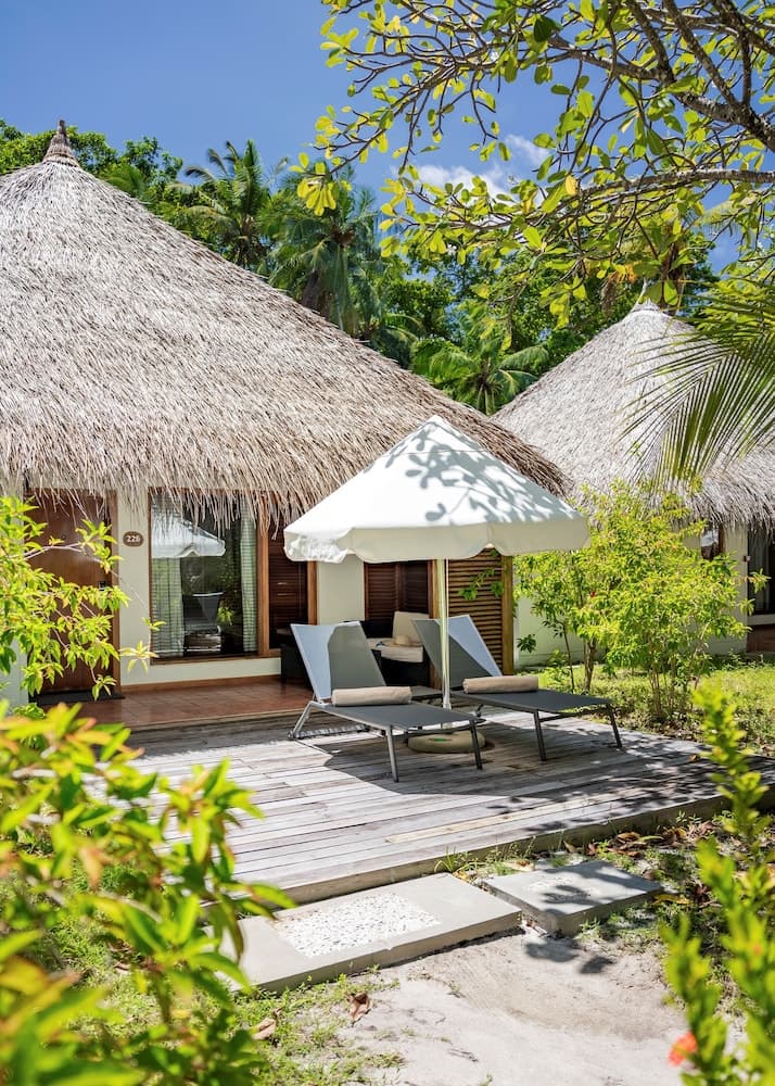 Kuramathi Maldives - View 106