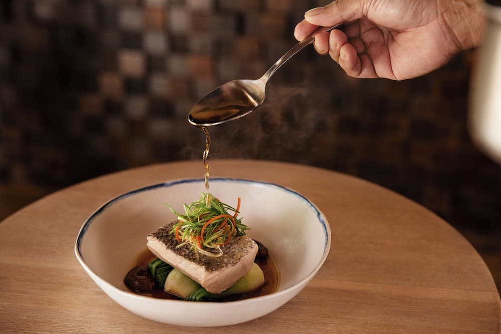 COMO Maalifushi - View 89