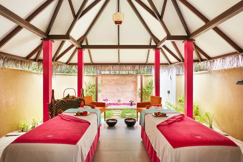 Sun Siyam Vilu Reef - All Inclusive - View 20