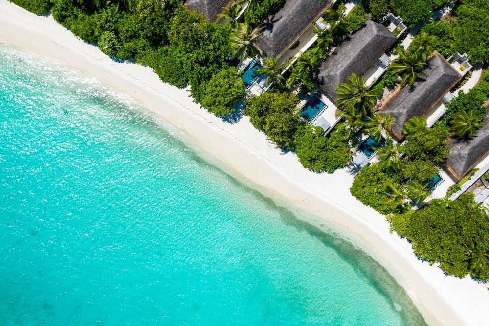 Finolhu, A Seaside Collection Resort, a Member of Design Hotels - View 125