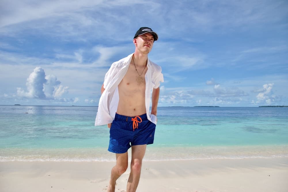 Ithaa Inn Kamadhoo - View 14