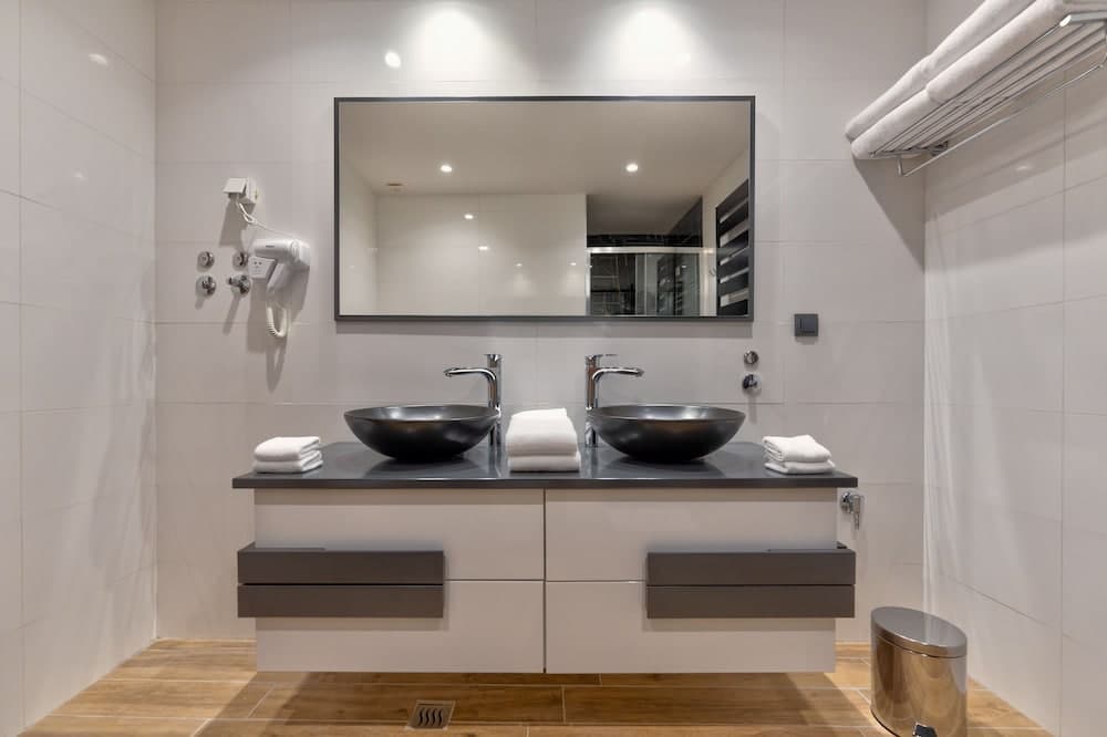 Seasunbeach Hotel - View 9