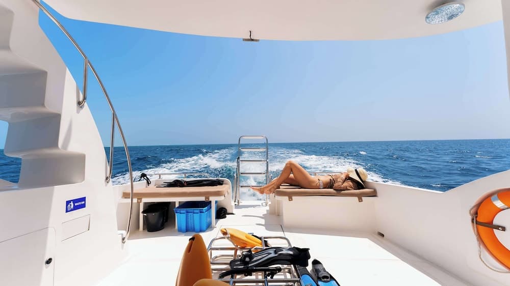 Radisson Blu Resort Maldives - View 217