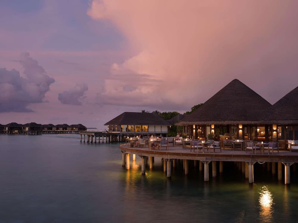 JA Manafaru, The Real Maldives - Complimentary Seaplane for 7 nights and more - Stay Period 01 May 2026 to 23 Dec 2026 - View 157