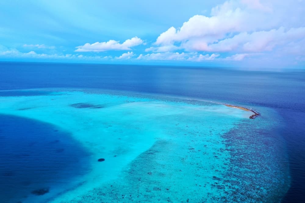 Liberty Guest House Maldives - View 177
