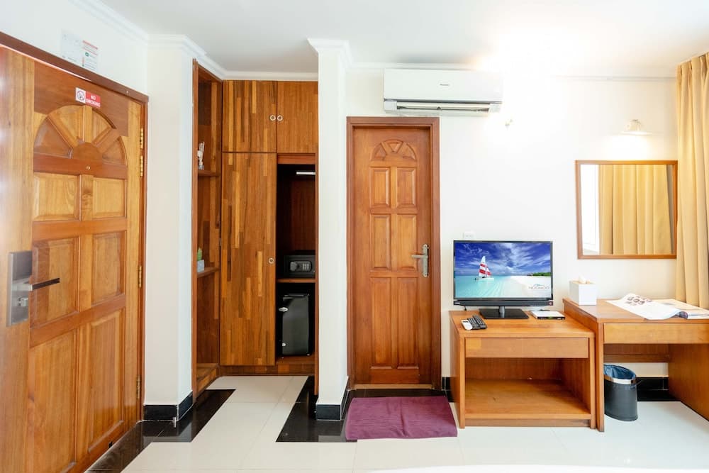 Noomoo Hulhumale - View 25