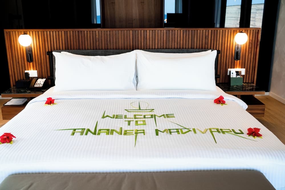 Ananea Madivaru Maldives - View 94