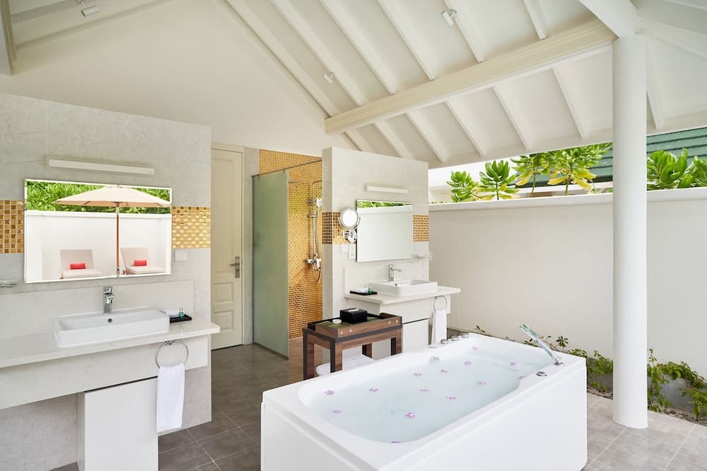 Siyam World Maldives - 24-Hour Premium All-inclusive with Free Transfer - View 177