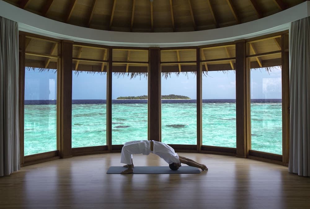 Milaidhoo Maldives - View 64