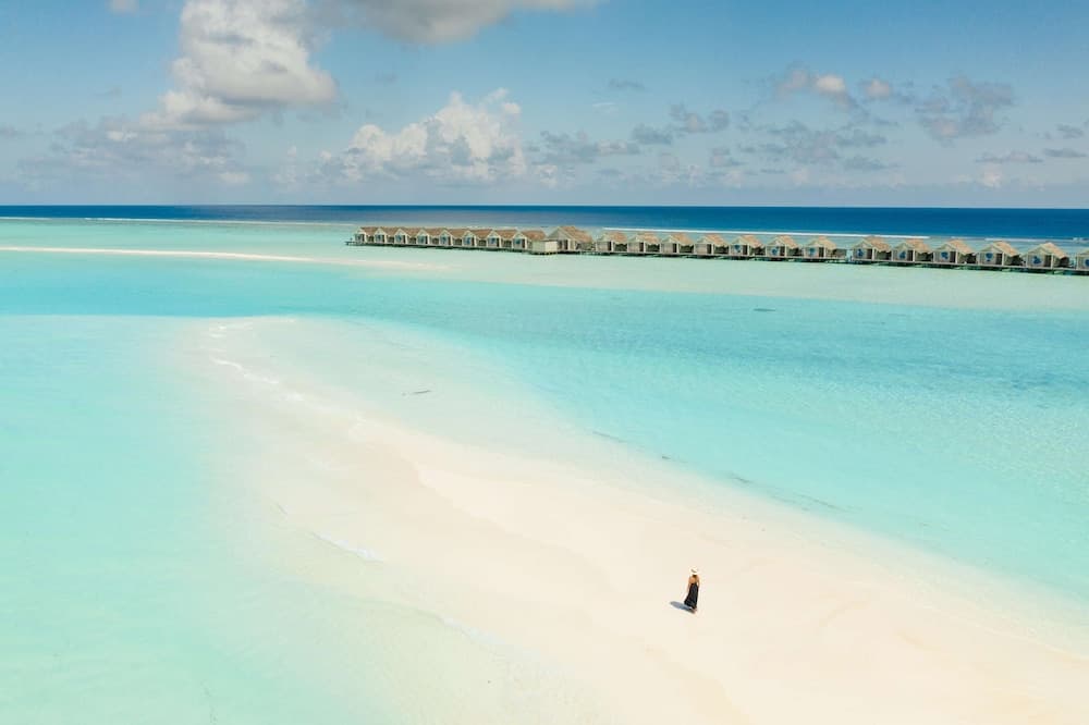 LUX* South Ari Atoll - View 144