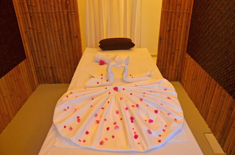 Reveries Maldives - View 28