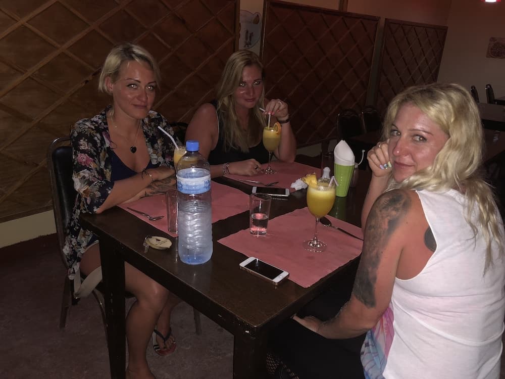 Mathiveri Inn - View 22