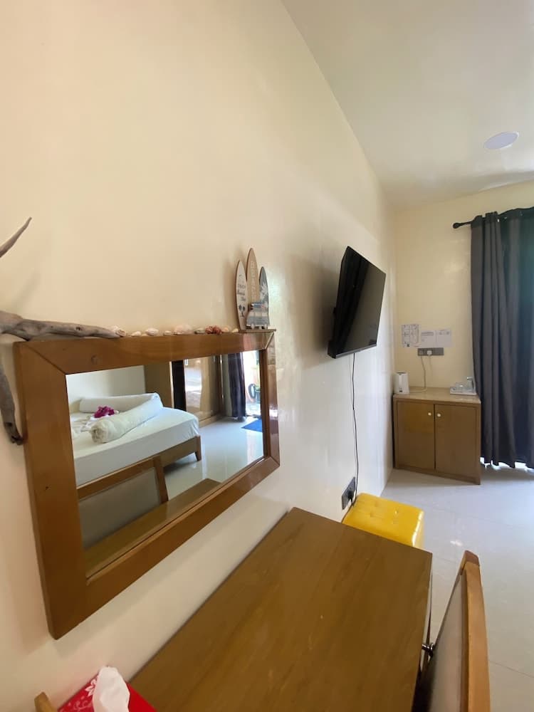 Maavaharu K.Himmafushi - View 4