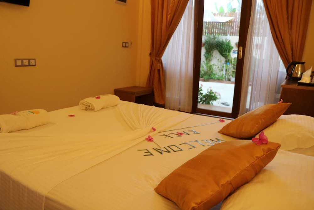 Ocean Beach Inn - Maldives - View 26