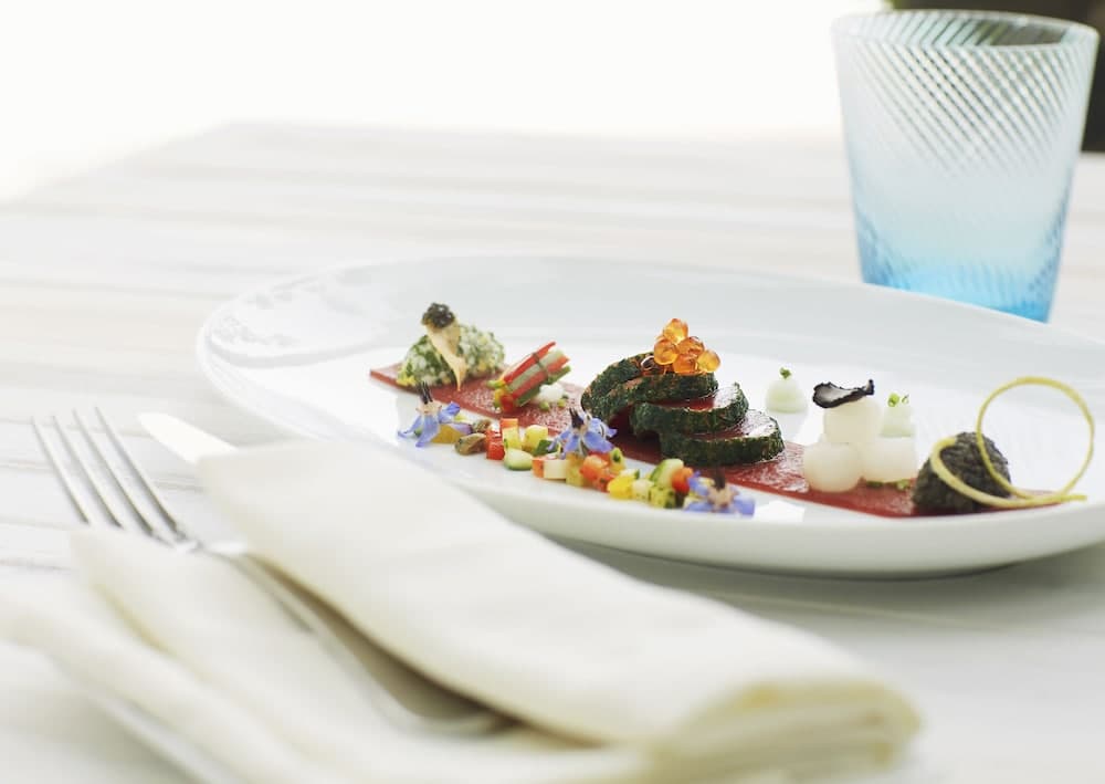 Taj Exotica Resort And Spa - View 109