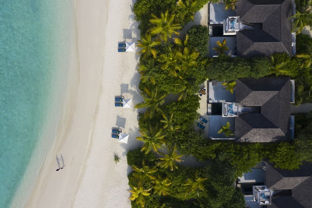 Kuredhivaru Resort & Spa Maldives by Accor - View 17