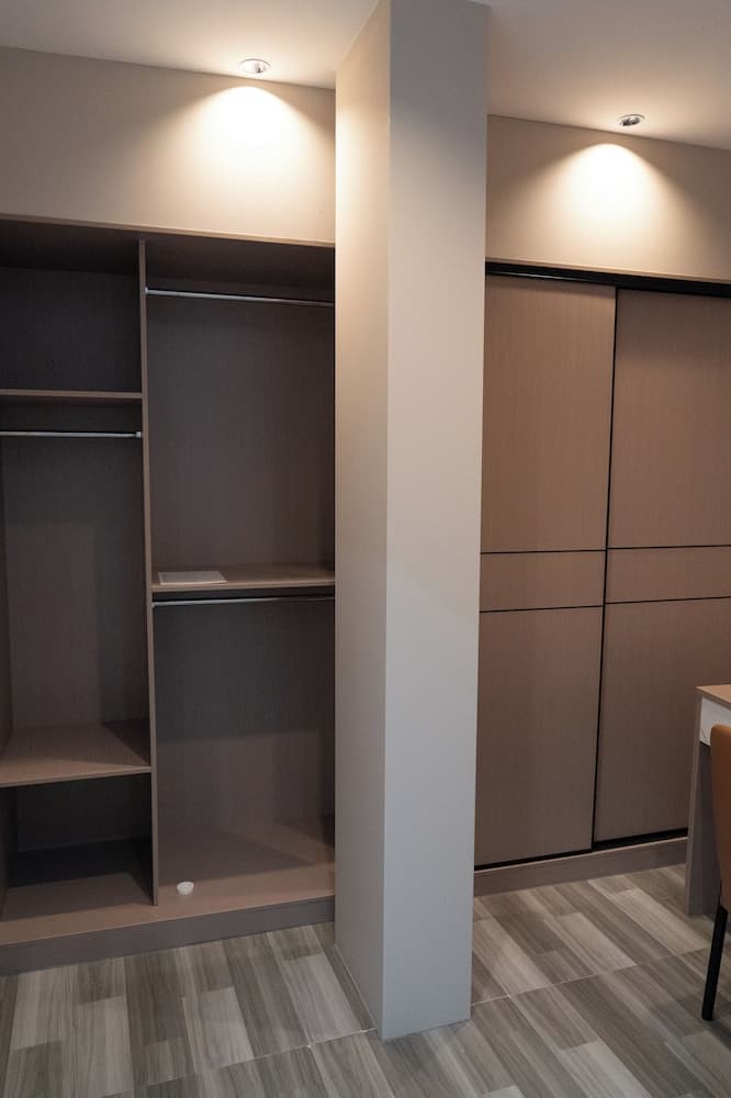 Wings by Hawks Hotels Kamadhoo Baa Atoll - View 31