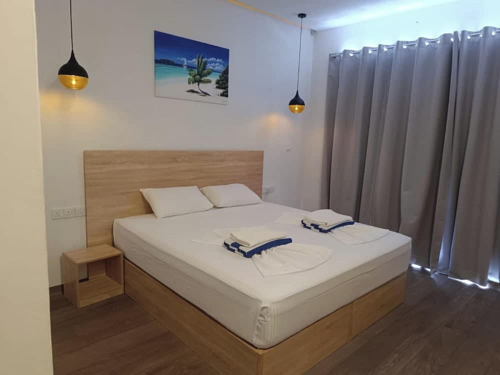 The Sunset Villa - View 53