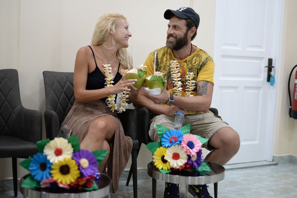 Cliff  Retreat - View 13