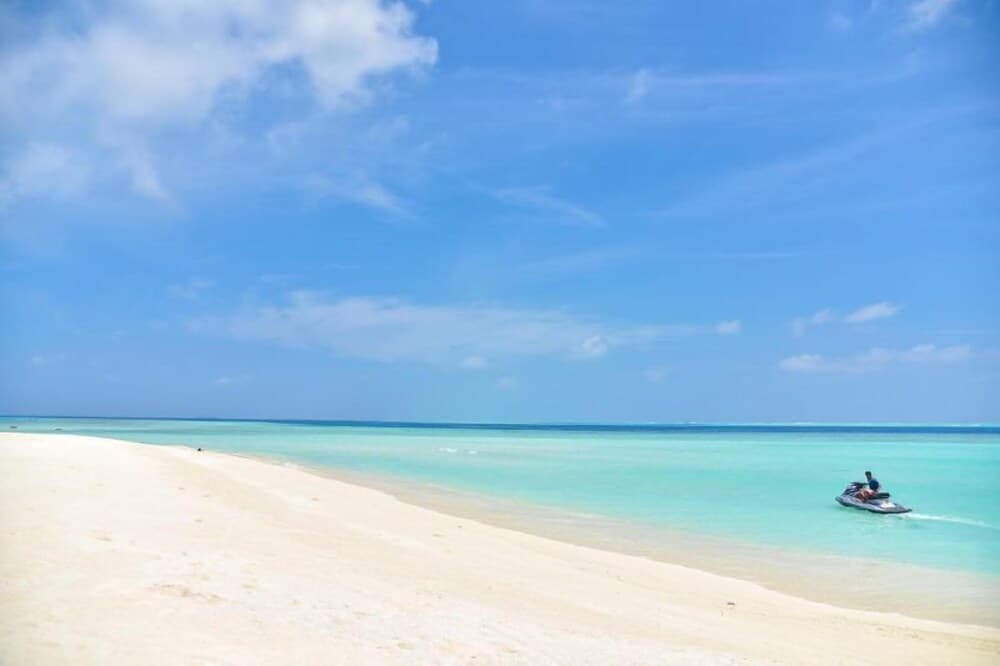 Hotel Muraka - View 12