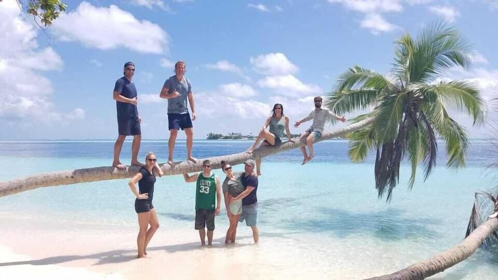 Rivethi Beach hotel - View 16