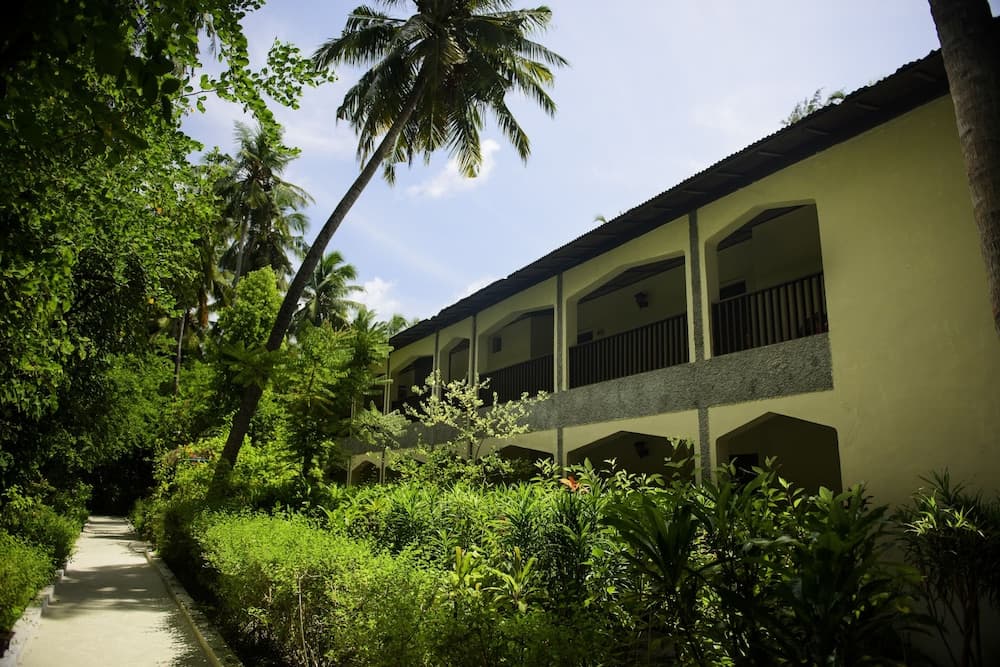 Biyadhoo Island Resort - View 53